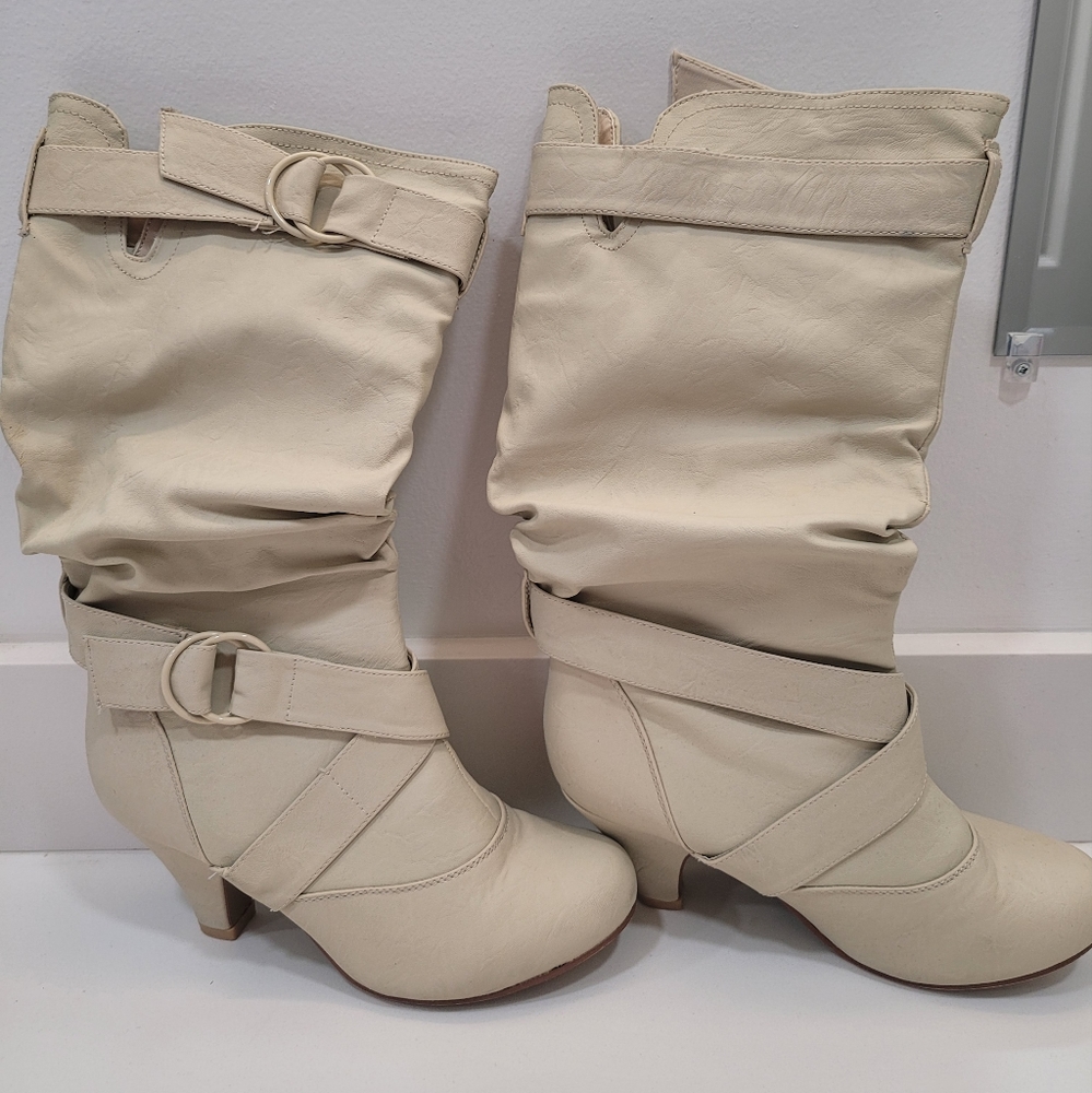 COPY - Boots